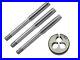 09 Ba Tap And Dies Od 13/16 Rh Tap Set-taper, Plug, & Bottoming High Speed Steel