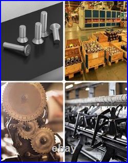 110PCS Metric Tap and Die Set M2-M18 with Wrenches for Thread Cutting