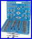110 PCS Metric Tap and Die Set M2-M18 with Storage Case for Threading