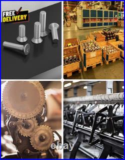 110 PCS Metric Tap and Die Set Metric Threads M2-M18 Rethreading Kit