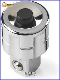 11 Pc. Ratcheting Tap and Die Drive Tool Set 82807