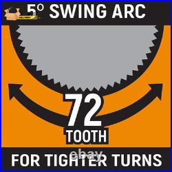 11 Pc. Ratcheting Tap and Die Drive Tool Set 82807