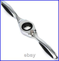 127pcs SAE/Metric Tap and Die SetRatcheting SAE Metric TAP and Die Set Standard