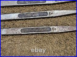 19 S. W. Card Thread Files Chaser Cleaner Tap And Die Gage Gauge