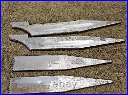 19 S. W. Card Thread Files Chaser Cleaner Tap And Die Gage Gauge