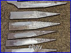 19 S. W. Card Thread Files Chaser Cleaner Tap And Die Gage Gauge