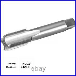 1PCS NEW M48 X 2 Tap and Die Set Right Hand, M48X2 Machine Tap and Round Die ###