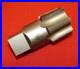 2 Pipe Tap Taper NPT Irwin 1910 ZR 11-1/2 TPI Cutting Cleaning USA Carbon Steel