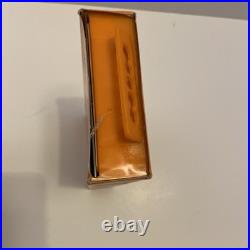 40 Piece TAP and DIE SET METRIC Fine Carbon Steel Tool SET Made In Japan