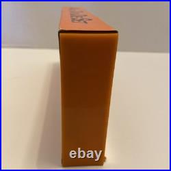 40 Piece TAP and DIE SET METRIC Fine Carbon Steel Tool SET Made In Japan