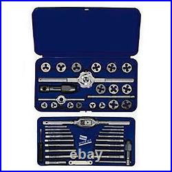 41 Pc. Metric Tap & Hex Die Set