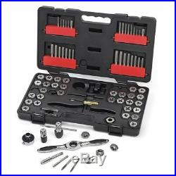75 Piece GearWrench Tap and Die Set SAE and Metric