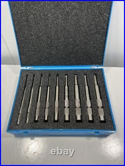 9 Pc 5 Tap Extension Kit Standard