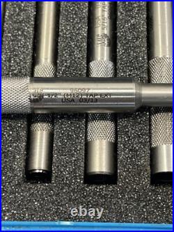 9 Pc 5 Tap Extension Kit Standard