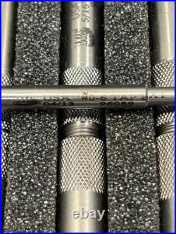 9 Pc 5 Tap Extension Kit Standard