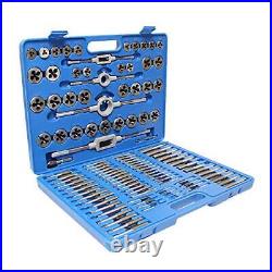 ABN Large Tap and Die Set Metric Thread Maker Hole Threader