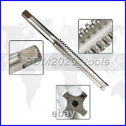 ACME 7/8 left or right hand high quality trapezoidal thread tap tools TR 7/8
