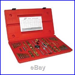 ATD 76 Pc. Tap and Die Set 276