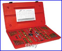 ATD 76pc Machine Screw, SAE & Metric Master Tap and Die Set #276 ATD 76pc Machine Screw, SAE & Metric Master Tap and Die Set #276