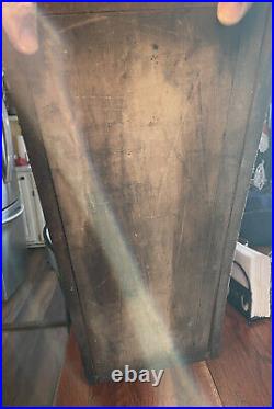 Antique Adamantine Tap And Die Set American Tap And Die Greenfield MA 306