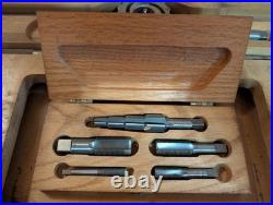 Antique Blue Point 4-1 Tap & Die Set Made In USA with Original Box