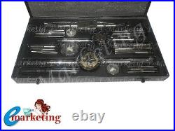 BSW Tap & Die Set 1/4 To 3/4 Boxed Complete