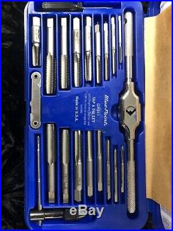 Blue-Point GA541 41 Piece Tap And Die Set New Never Used