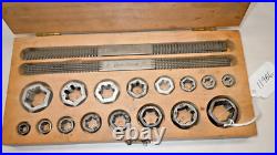 Blue Point / Mac Maintenance Thread Restoring Kit Formally Used at B & S Mfg. Co