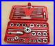 Blue Point TD-2425 Tap & Die Set Pre-Owned Free Shipping