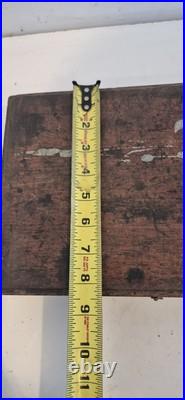 Blue Point Tap and Die Set 24pc 1/4 To 1/2 TD2400 Complete Plus Extra Snap-on