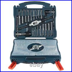 Bosch Btd40ms Tap/Die Set, 40Pc