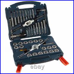 Bosch Btd40s Tap And Die Set, 40 Pc