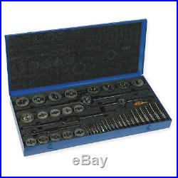 CLEVELAND Tap and Die Set C00613