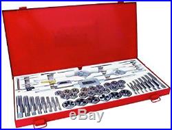 Century Drill & Tool 98957 Metric Tap and Die Set 58-Piece