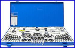 Century Drill & Tool 98958 58 Piece Sae Tap And Die Set