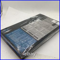 Century Drill & Tool 98958 58pc Fractional Tap & Die Set