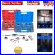 Comprehensive 80pc Tap and Die Set with Wrenches for Ultimate Versatility