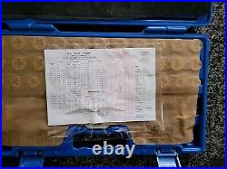 Cornwell Tools 75pc Sae/metric Tap And Die Set