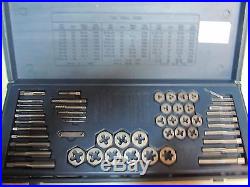 Craftsman 107 piece tap and die tool set, Brand new, Never used