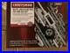 Craftsman 50-piece Inch And Metric Tap And Die Set