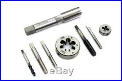 Die Tool and Tap Set, for Harley Davidson, by V-Twin