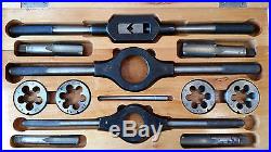 EMPI Volkswagon VW Tap and Die Set