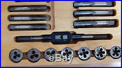 EMPI Volkswagon VW Tap and Die Set