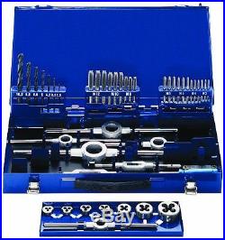 Exact Eventus STM15SF M3-M12 10721 Tap and Die Set 49-Piece