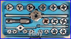 Free Shipping! MATCO TOOLS Metric Tap and Die SUPER SET 6312
