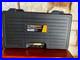GEARWRENCH 3887 75pc SAE/Metric Ratcheting Tap & Die Tool Set with Case