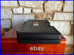 GEARWRENCH 3887 75pc SAE/Metric Ratcheting Tap & Die Tool Set with Case