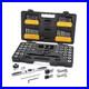 GEARWRENCH 77 Piece SAE/Metric Ratcheting Tap and Die Set -3887