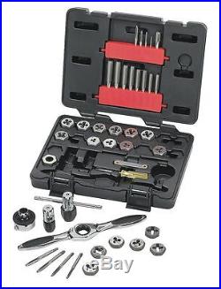 GEARWRENCH Tap and Die Set 3885