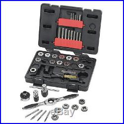 GEARWRENCH Tap and Die Set 3886